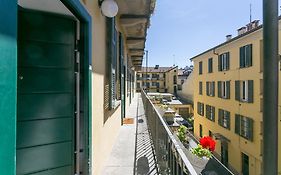 Milano Apartments Vigevano